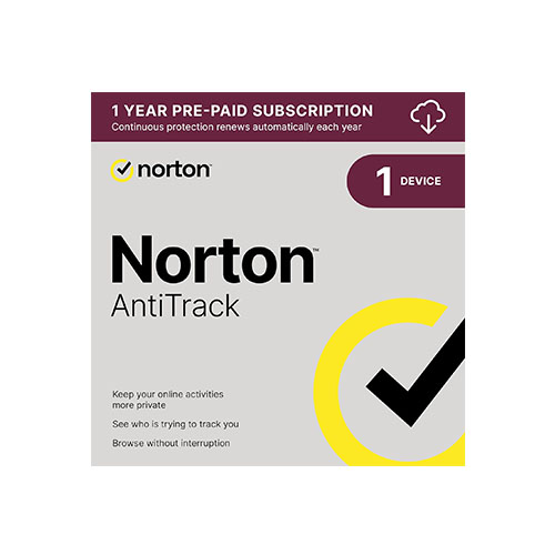Norton Antivirus Plus
