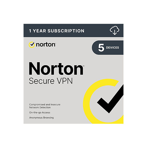Norton VPN